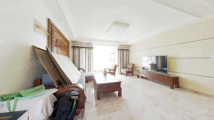 听涛花园二手房实景图