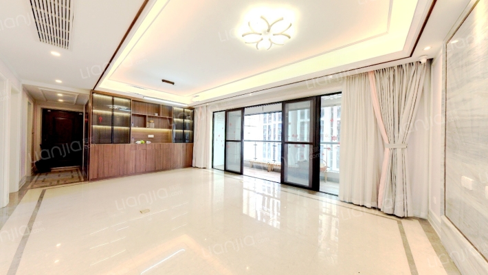 新景璟誉府二手房实景图