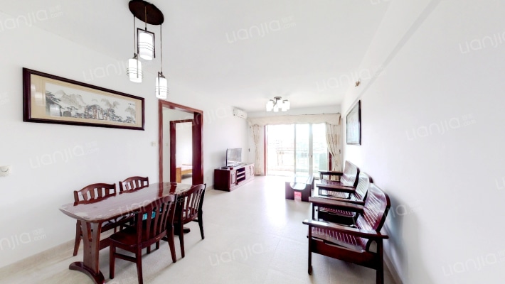 南源花园二手房实景图