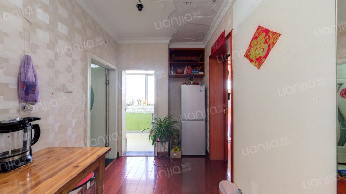 西苑阳光翠庭二手房实景图