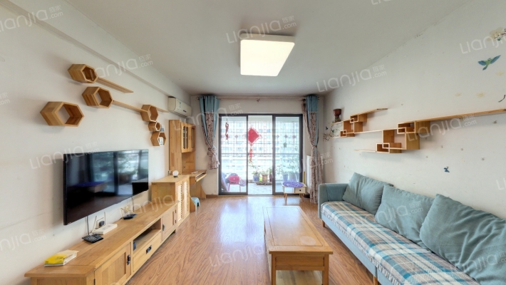 优地B区二手房实景图