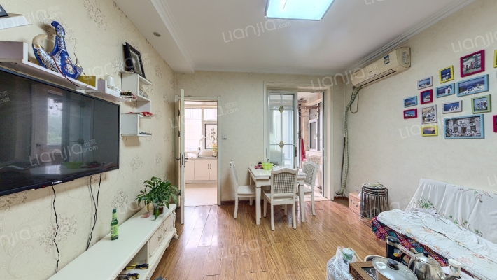 泰丰观湖二手房实景图