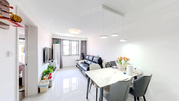 东荡小区二手房实景图