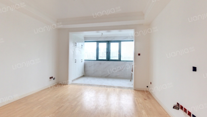 舒心苑二手房实景图