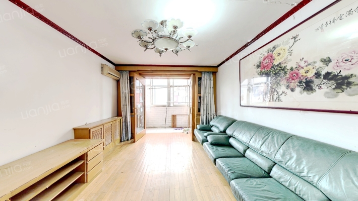 滂江花园二手房实景图