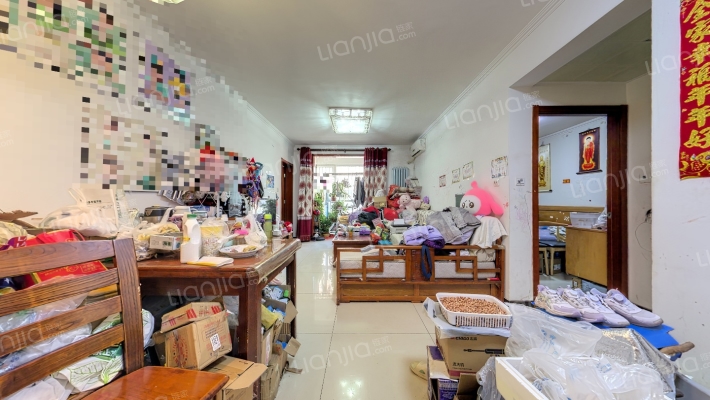 中国铁建原香漫谷一区二手房实景图