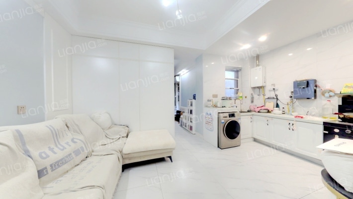 书香苑二手房实景图