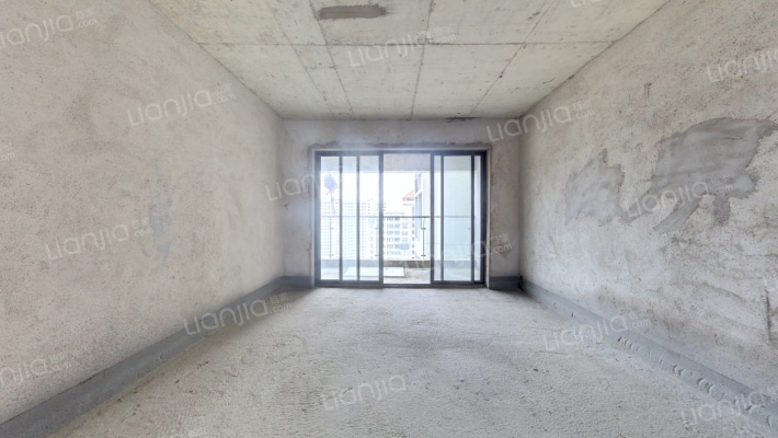 嘉盛名苑二手房实景图