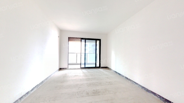 约克郡禧悦二手房实景图