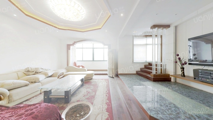 马家地园二手房实景图