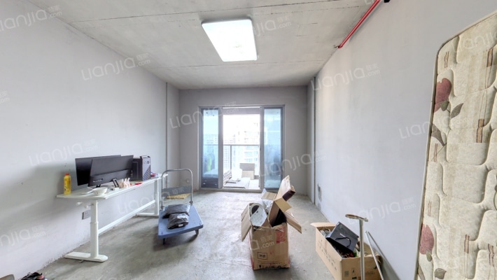 保利天禧二手房实景图