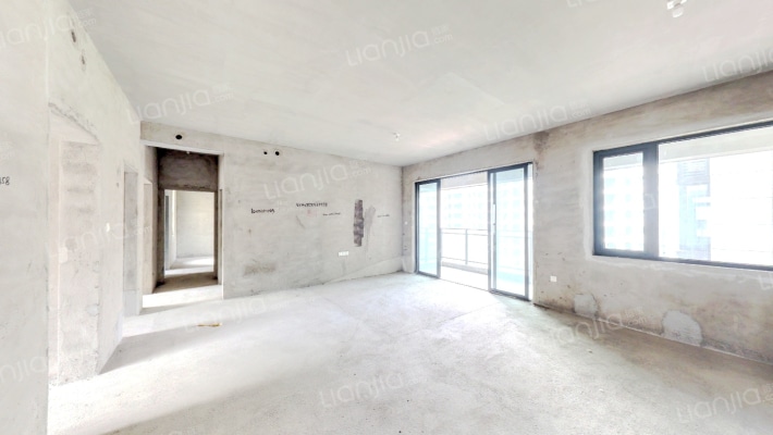 宝能公馆二手房实景图