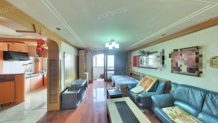 汇文路280号二手房实景图