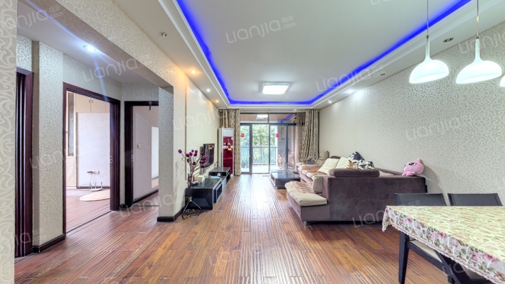 协信云栖谷二手房实景图