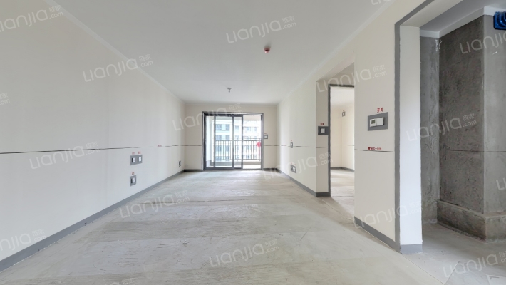 金茂未来府二手房实景图