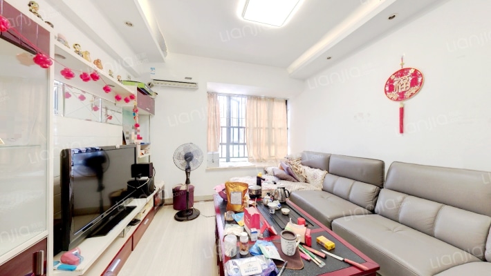 东津名座二手房实景图