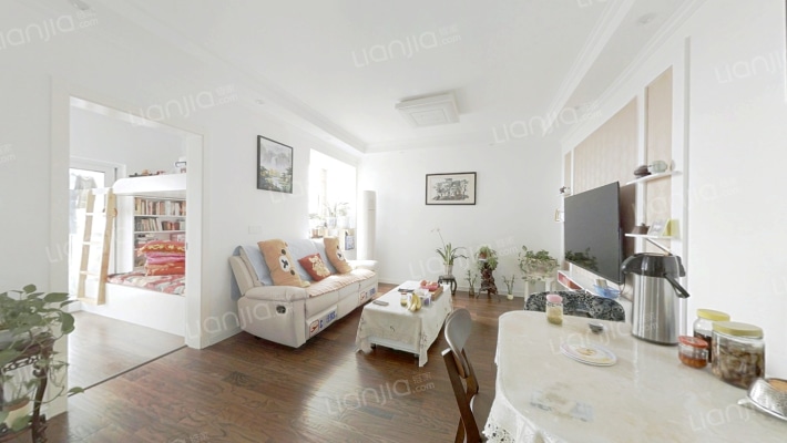 欣鸿公寓二手房实景图