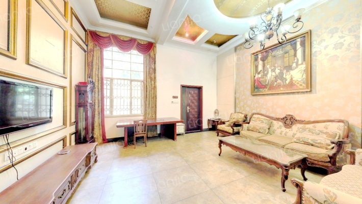 水云间二手房实景图