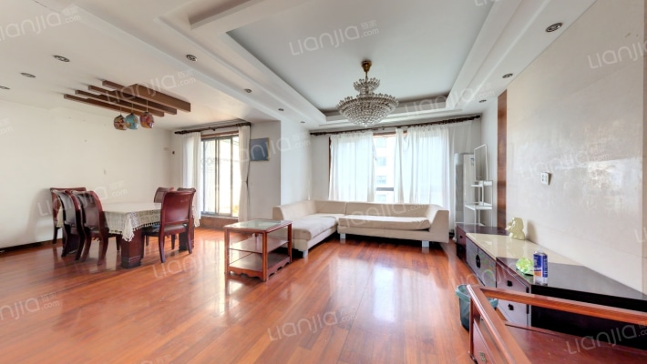 金地格林世界(春岸城)二手房实景图