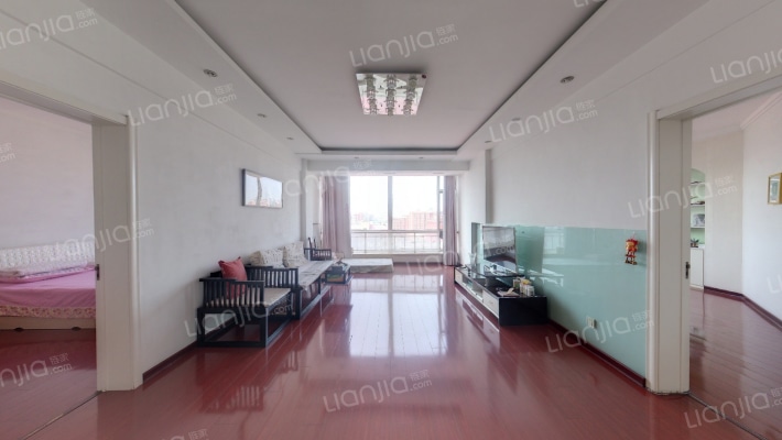 金色华尔兹二手房实景图