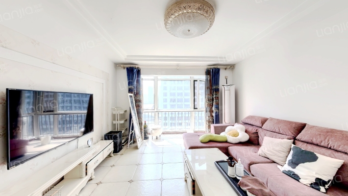 德馨苑二手房实景图