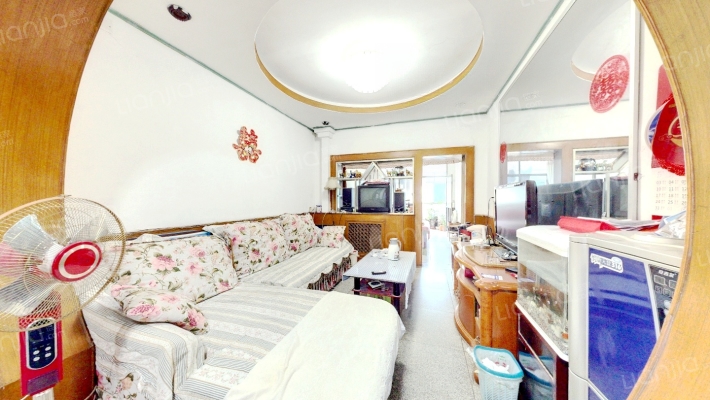 汝河路10号院二手房实景图