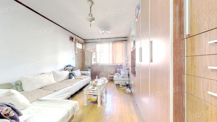 龙汇苑二手房实景图