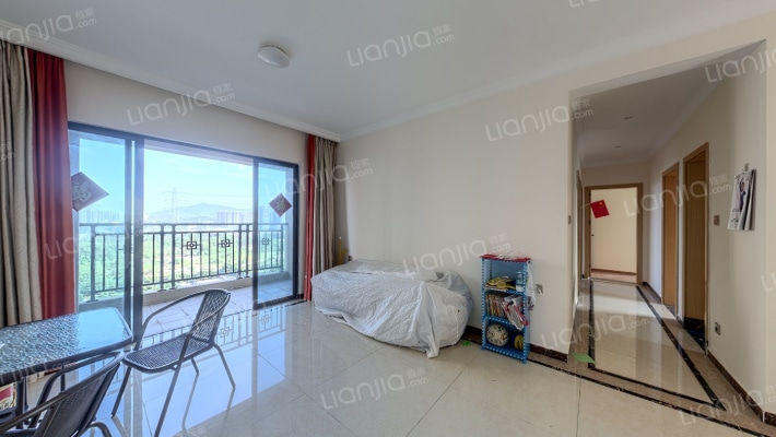 荣盛御湖观邸二手房实景图