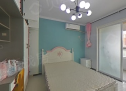 整租·容金国际 1室1厅 北_容金国际租房