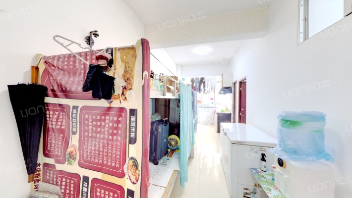 竹丝岗大马路二手房实景图