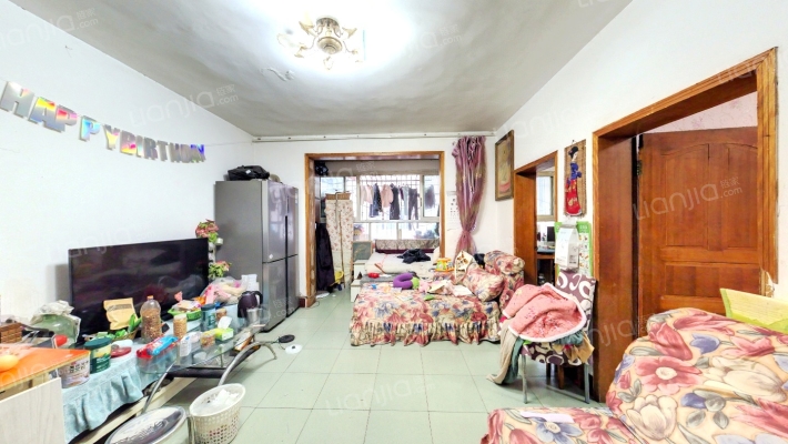 养花溪大厦二手房实景图