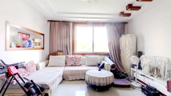 西需浦新村二手房实景图