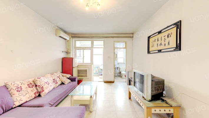 水工局宿舍二手房实景图