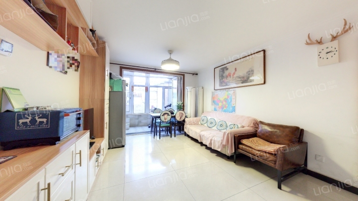 林校中里二手房实景图