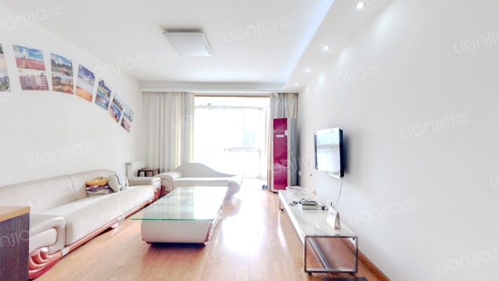 颐和花园澜苑二手房实景图