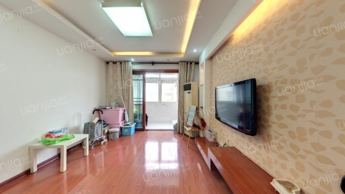 天泰南苑二手房实景图