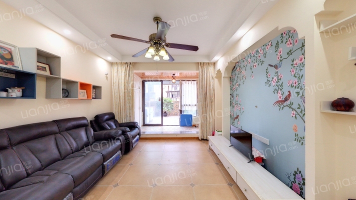 金科城37区二手房实景图