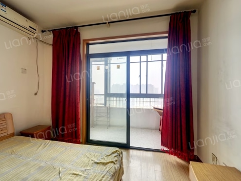 整租·幸福人家 1室1厅 南