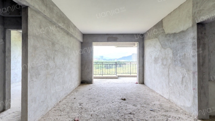 龙溪新城二手房实景图