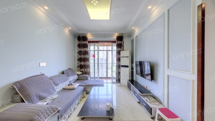 华宇阳光尚座二手房实景图