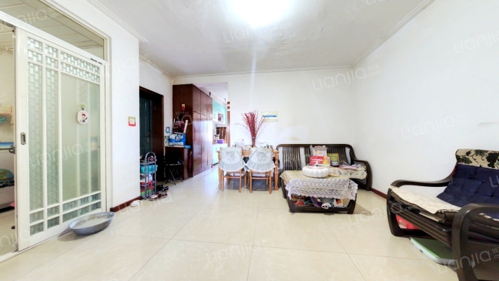 今日阳光C区二手房实景图