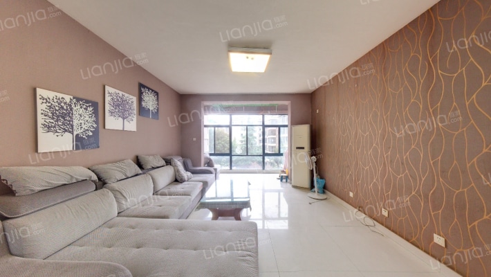 思达大河春天B区二手房实景图