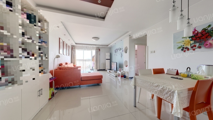 华典家园二手房实景图