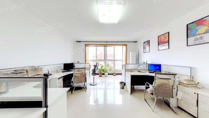 荣国花园二手房实景图