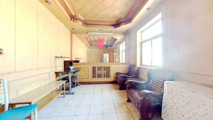 交通局公寓二手房实景图