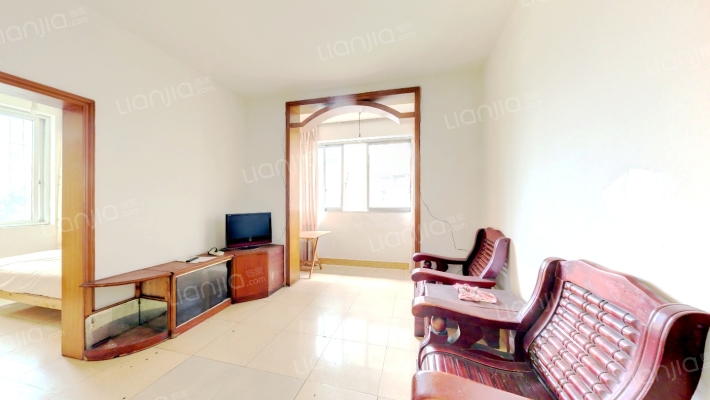 上南街299号二手房实景图