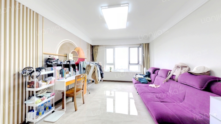 阳光城翡丽公园二手房实景图