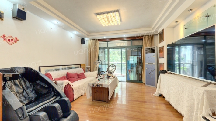 证大家园(二期)二手房实景图