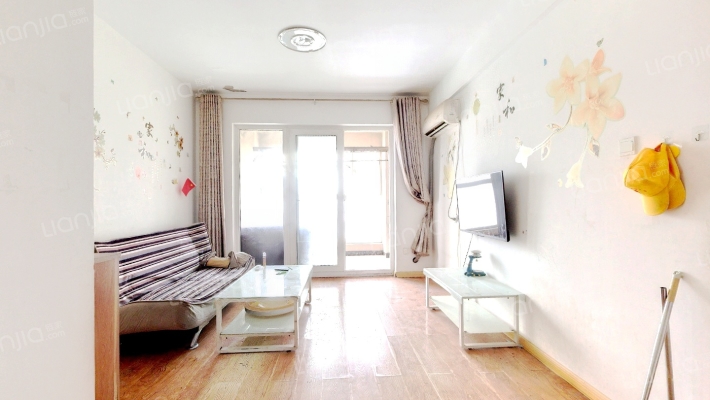 国瑞城爵仕苑二手房实景图