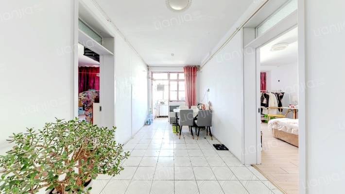 金柏小区二手房实景图